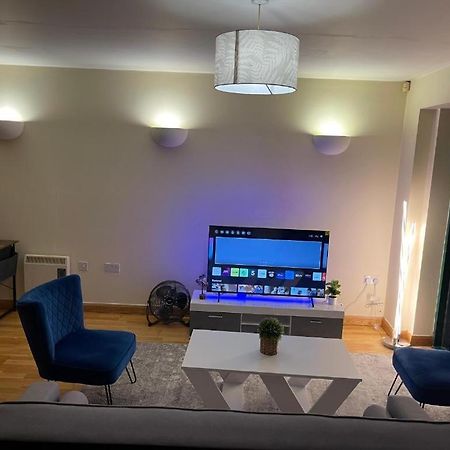 2 Bedrooms, 2 Bathrooms Stunning Penthouse City View Bradford  Exterior foto